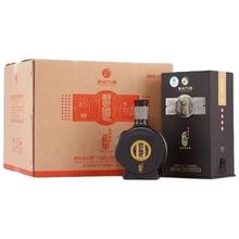 限移动端、京东百亿补贴：习酒 窖藏1988 酱香型白酒 53度 500ml*6瓶 整箱装 原箱发货