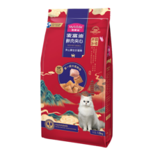 麦富迪 猫粮 鲜肉夹心酥全价成猫粮 鸡肉蔓越莓1.5kg