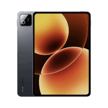 小米 Pad 8 Pro 11.2英寸 平板电脑 12+512G 黑色 标准版