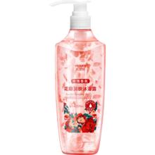 欧丽琦 玫瑰花瓣香氛沐浴露 520ml