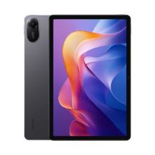 小米 REDMI Pad 2 11英寸平板电脑 2.5K屏 8+256GB 灰色