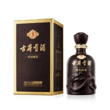 古井贡酒 年份原浆古5 50°浓香型 500ml