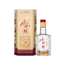 水井坊 臻酿大师 52度 500ml 单瓶装