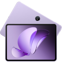 OPPO Pad 3 11.61英寸 平板电脑 霞光紫 8GB+128GB