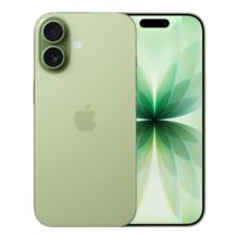 Apple/苹果 iPhone 17 手机 双卡双待 鼠尾草绿色 256G