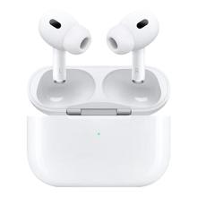 限移动端、京东百亿补贴：Apple AirPods Pro 2 入耳式蓝牙耳机 白色 Type-C接口