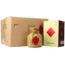 酒鬼 无上妙品 52° 馥郁香型白酒 500ml 6瓶