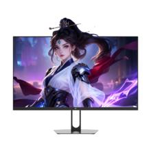 限地区:KTC 27英寸2K 220Hz高刷 10bit色深 FastIPS 快速液晶显示屏外接笔记本电脑显示器H27T22S新一代