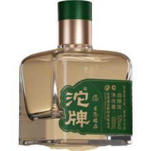 沱牌 生态佳品 52° 浓香型白酒 100ml 单瓶装