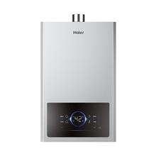 海尔 JSQ30-16JM6MAXDPMCU1 强排式燃气热水器 16L 30kw