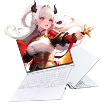机械革命 蛟龙16Pro 锐龙9 9955HX RTX5070 16英寸电竞游戏本