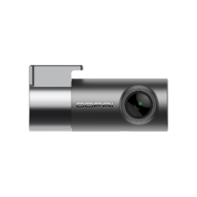 再降价:ddpai 盯盯拍 MINIPro 3K超清行车记录仪 USB取电版 夜视 无卡