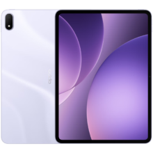 限地区：OPPO Pad 5 2025 12.1英寸 平板电脑 8GB+256GB 幸运紫 柔光版