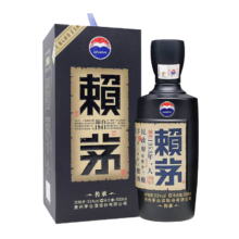 LAYMAU 赖茅 传承蓝 53° 酱香型白酒 500ml 1瓶
