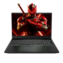 PLUS会员：玄派 玄机15 游戏本 15.6英寸 R7 H 255 RTX5060 16G 512G
