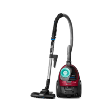 飞利浦 FC8632/83 卧式吸尘器 家用大吸力除螨宠物清洁机