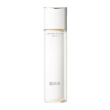 怡丽丝尔 ELIXIR 优悦活颜弹润水丰润型 170ML 滋润爽肤水