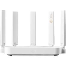 再降价: 中兴 AX3000M巡天版 Wi-Fi6 双频 路由器 千兆端口