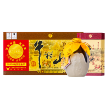 牛栏山 百年陈酿 三牛 浓香型白酒 42度 400ml*6瓶 年货节送礼