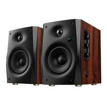 HiVi Series系列 D1100 多媒体音箱 黑色