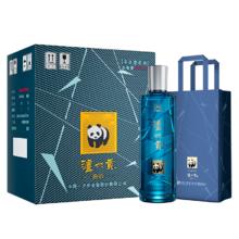 泸州老窖 泸州贡泊心 38° 浓香型 500ml 6瓶