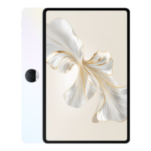 荣耀 9 平板电脑 12.1英寸 120Hz护眼屏 沐光白 8GB+128GB