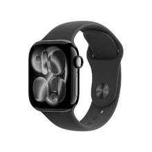 限移动端、京东百亿补贴：Apple Watch Series 11 46mm 亮黑色 GPS版