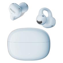 漫步者 Comfo Clip Q 耳夹式蓝牙耳机 海盐蓝 Type-C