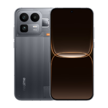 Realme 真我 Neo8 手机 机甲灰 12+256G