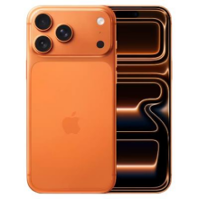 再降价：Apple iPhone 17 Pro Max 手机 深蓝色 256G 双卡双待