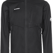 MAMMUT Ultimate VII SO 男士软壳夹克外套