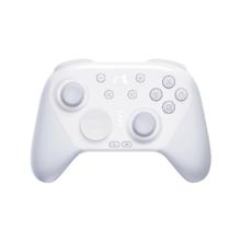 魔派 赤兔2 空气摇杆游戏手柄 白色 适用于Switch2/NS2/PC 蓝牙体感