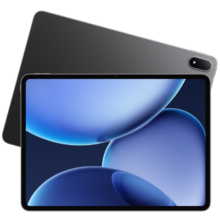OPPO Pad 4 Pro 13.2英寸平板电脑 3.4K超清原彩屏 骁龙8 深空灰 12GB+256GB