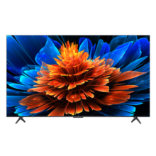 TCL  85Q9L Pro 包安装版【固定挂架送装一体】85英寸 QD-Mini LED电视 Q9L Pro 国家补贴