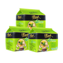 汤达人 罗宋汤面 袋装速食面 5包