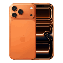 Apple iPhone 17 Pro Max 手机 1TB