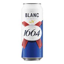 1664凯旋 白啤酒 小麦风味 500ml*12