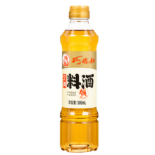 巧媳妇 烹调料酒 500ml*1瓶