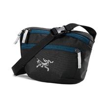 ARC'TERYX Mantis 男女款户外运动骑行登山腰包 x000009234-alpenglow