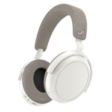 Sennheiser MOMENTUM 4 蓝牙耳机 白色