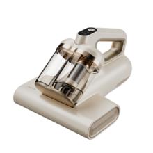 Mova D10 MAX 除螨仪 双杯除尘 紫外线热风杀菌 宠物家用床上吸尘器