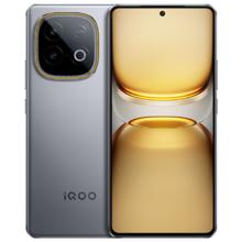 iQOO Z10 Turbo+ 手机 极地灰 16+512G