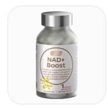 京东京造 18000NMN60粒装NAD+ 烟酰胺加拿大原装进口