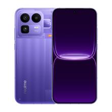 Realme 真我 Neo8 手机 赛博紫 16+1T