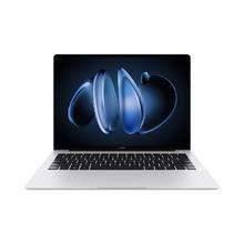 限移动端、京东百亿补贴：华为 MateBook 14 店铺预装Windows版 轻薄笔记本电脑 2.8K OLED触控屏 酷睿UItra5 16G 1T 皓月银