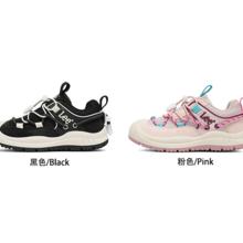 LEE KIDS 儿童超萌防滑跑步鞋 限时5折 2色任选