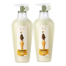 阿道夫 控油祛屑洗发水500ml*3瓶
