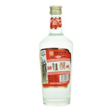 金种子 颍州佳酿 浓香型白酒 50度 500mL 单瓶装