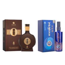 政府补贴 习酒窖藏1988 500ml 单瓶 泸州老窖 窖龄90年 500ml 单瓶