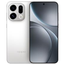 OPPO Find X9 手机 霜白 16+512G